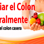 Limpiar el colon naturalmente