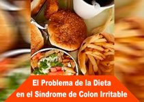 El Problema de la Dieta en el Síndrome de Colon Irritable