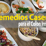 Remedios Caseros para el Colon Irritable