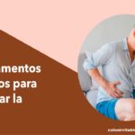 medicamentos para tratar la diarrea en el Síndrome de Colon Irritable