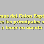 Síntomas del Colon Espástico: Conoce los principales signos a tener en cuenta